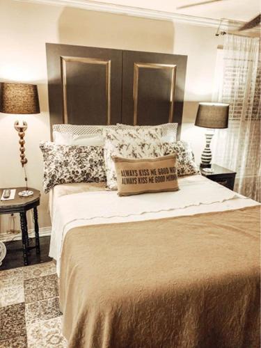 Park Place ฟอร์ตเวิร์ท ภายนอก รูปภาพ